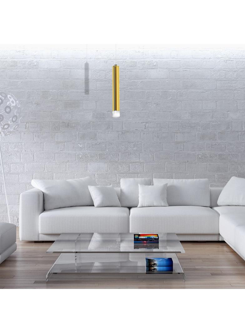 Milagro lampa wisząca LED Goldie 5W 350lm 4000K ML5713