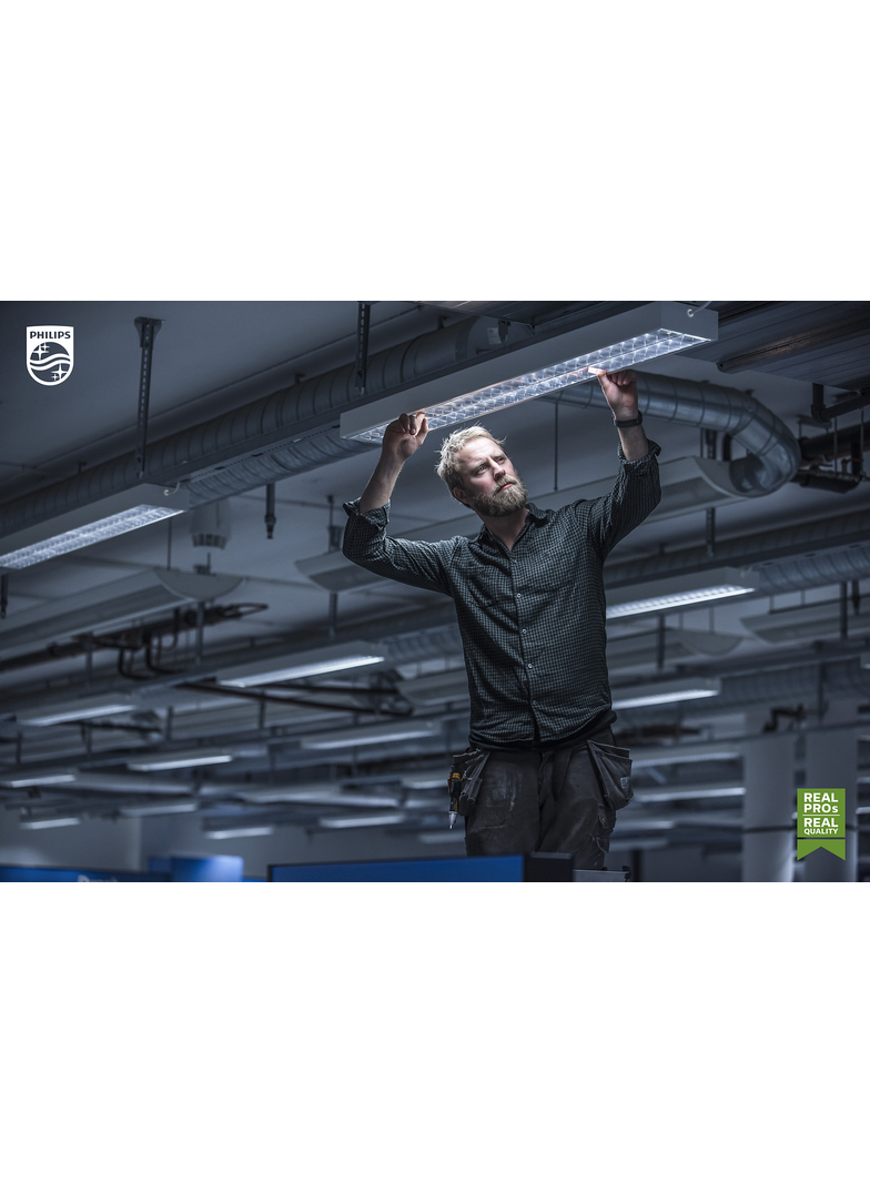 CorePro LEDtube 1500mm 20W 865 T8 Świetlówka LED