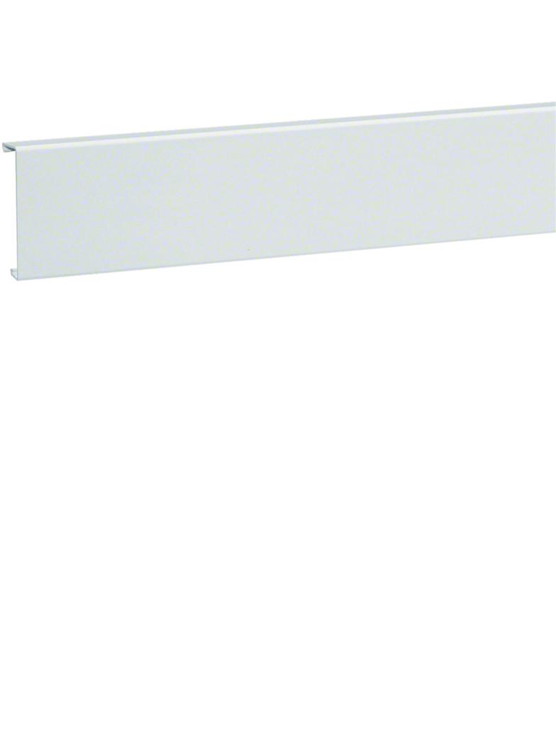 tehalit.SLH Pokrywa PC ABS 20x80mm biały