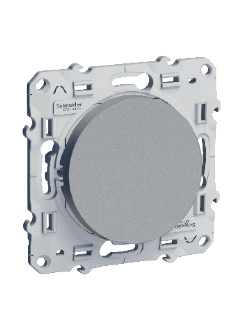 Odace - Łącznik krzyżowy aluminium