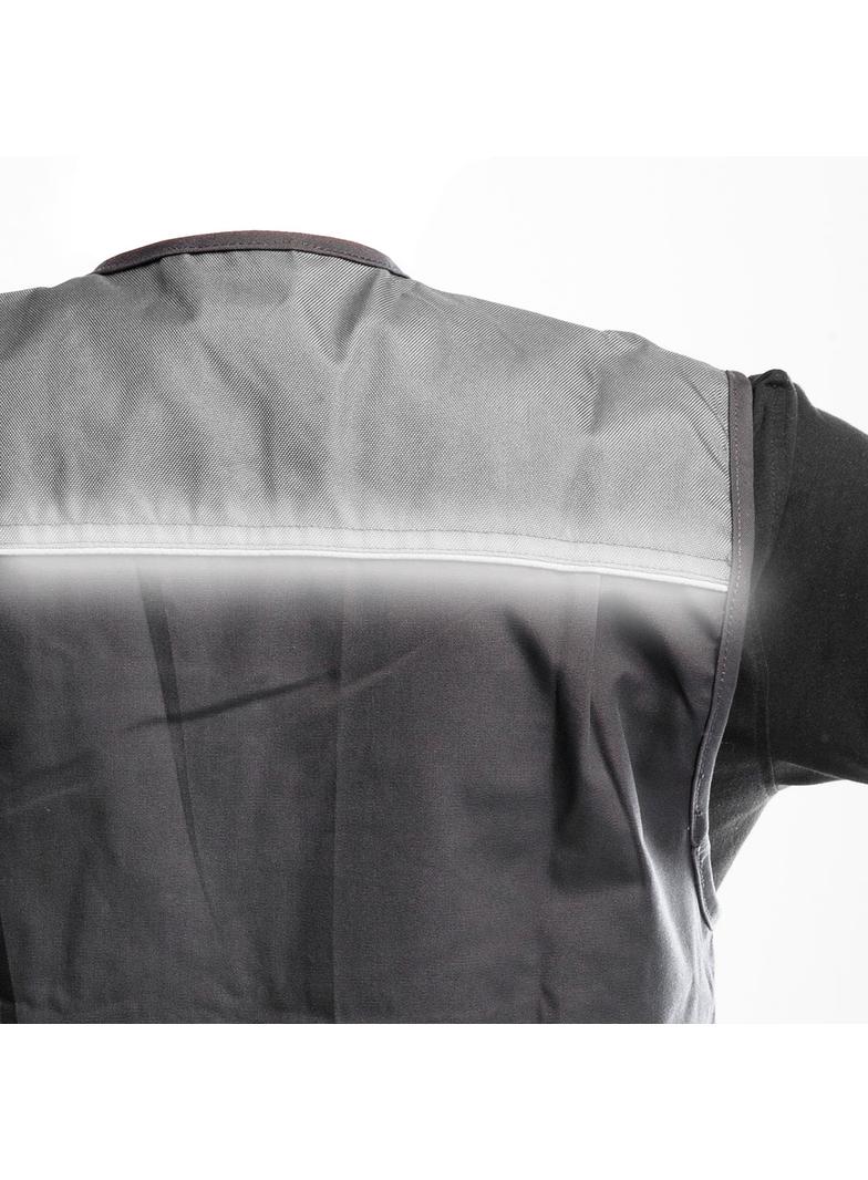 Kamizelka robocza, rozmiar M/50