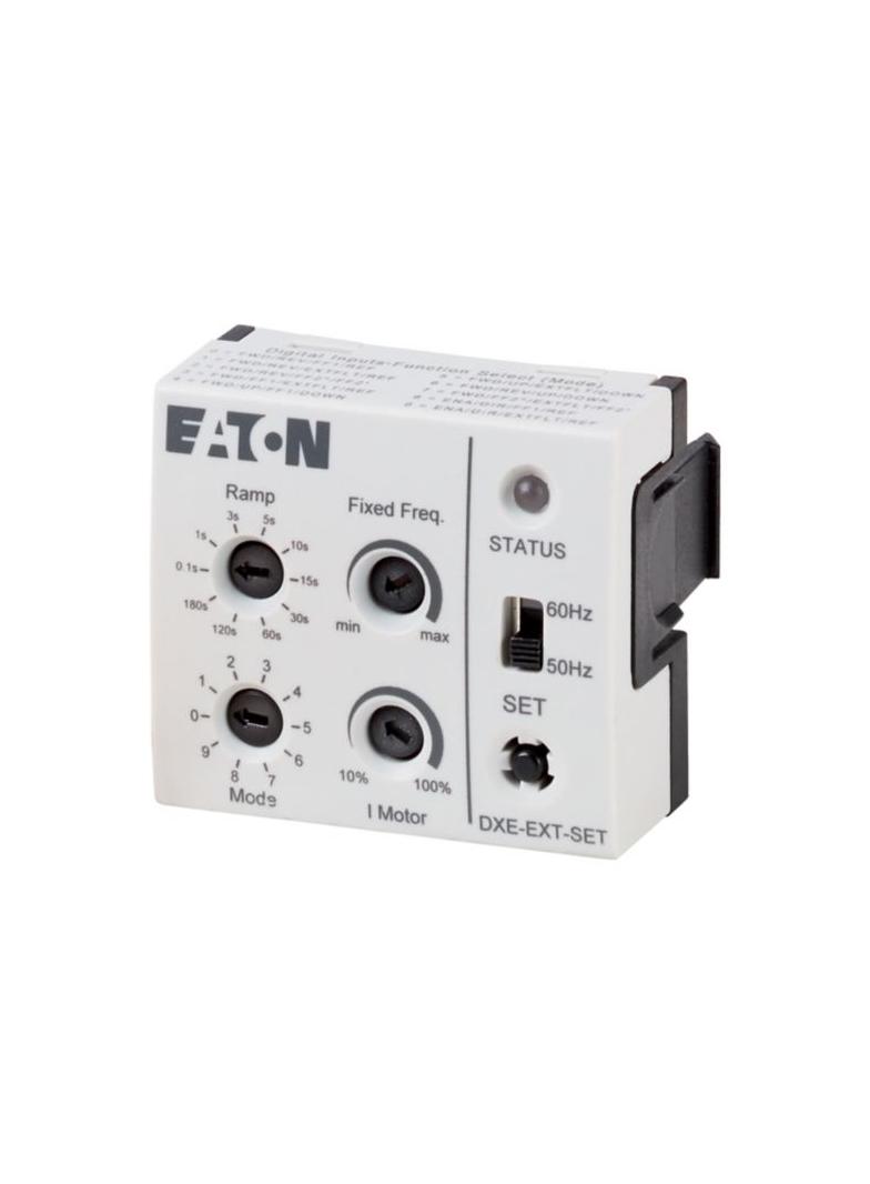 DXE-EXT-SET Moduł do parametryzacji DE1 174621 EATON