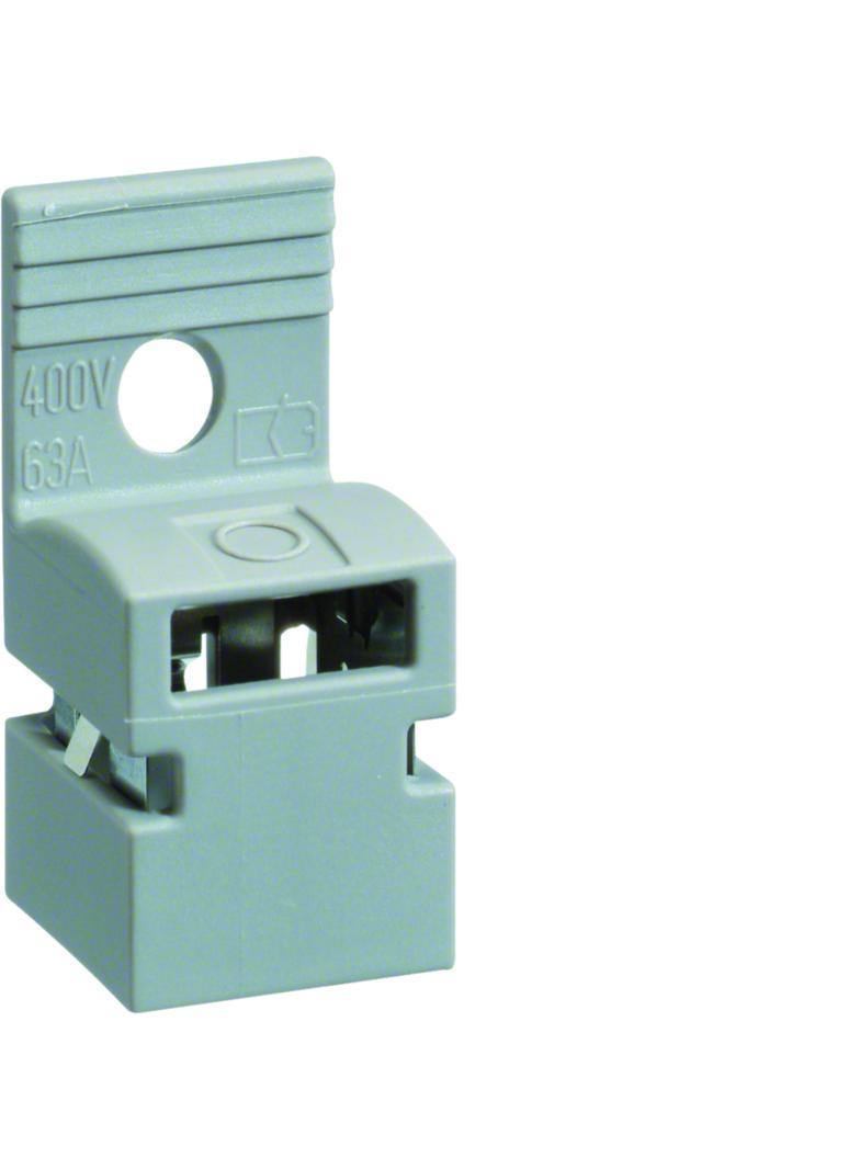 Szufladka dla wkładki D01 do rozłącznika bezpiecznikowego L71/72/73/74M 6szt. LE7XSH HAGER