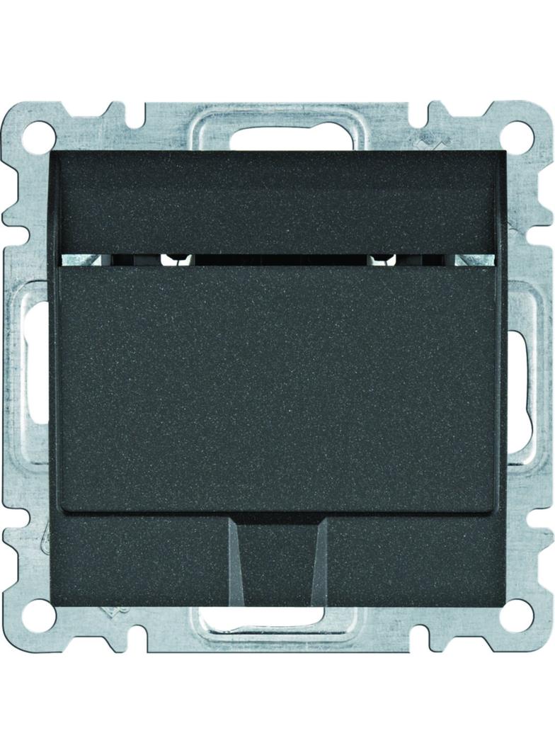 lumina Łącznik na kartę hotelową, czarny