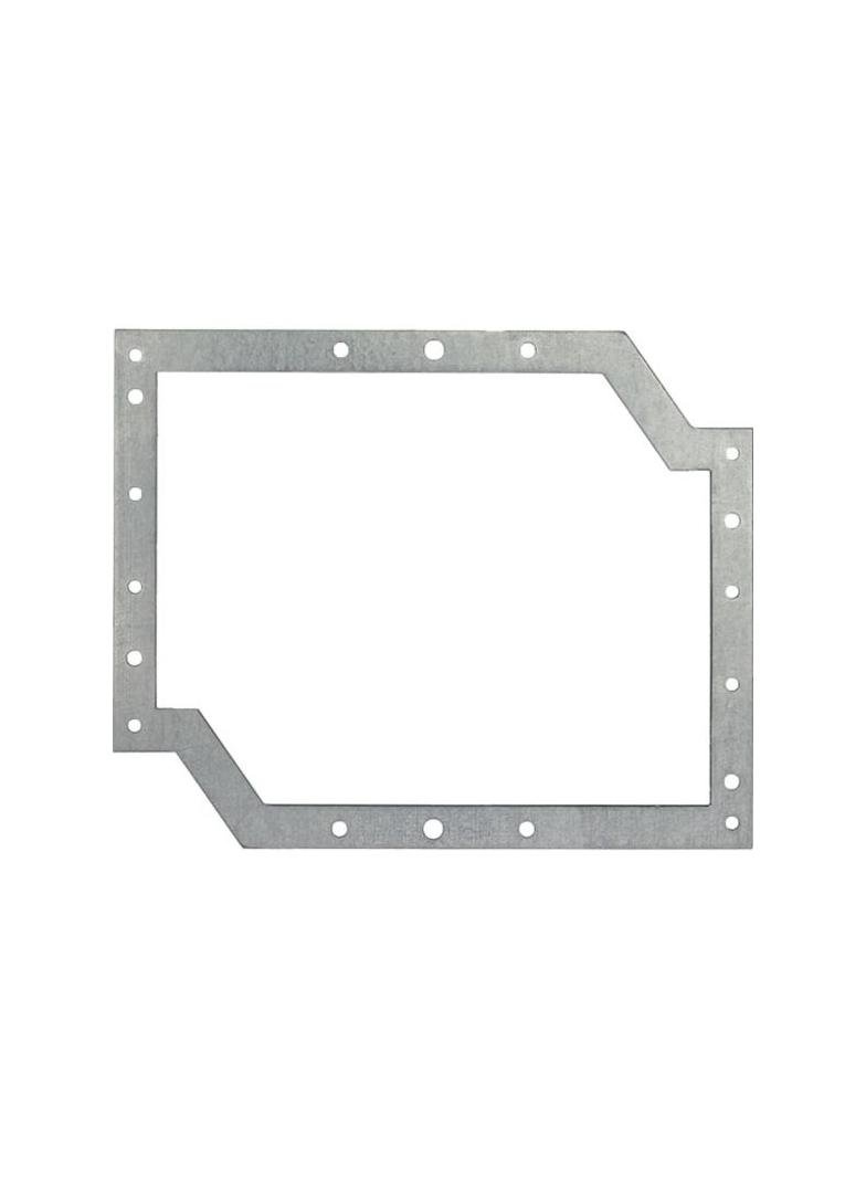MBS-I4 Blacha ekranująca do P3 w obudowie 118742 EATON