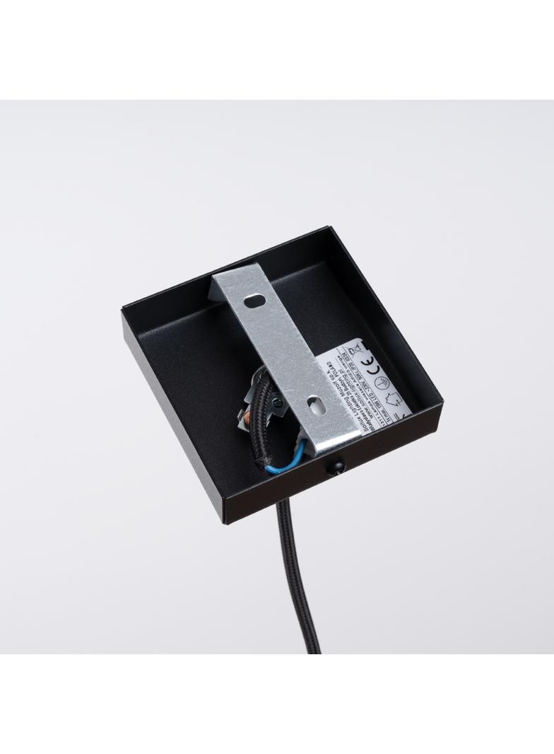 Lampa wisząca ARIES wenge