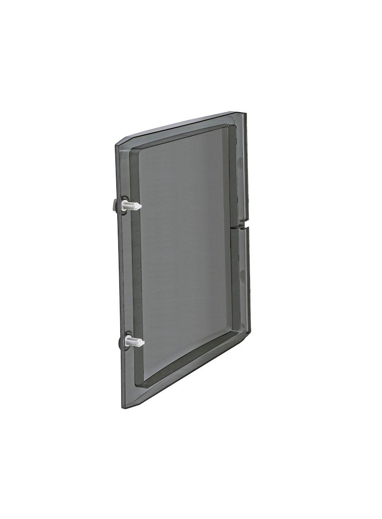 Drzwiczki transparentne DOOR-ECH-36PT 001101168 ETI