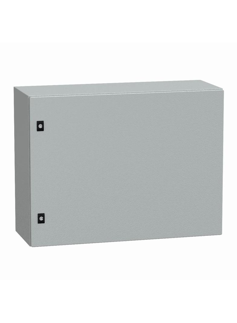 Spacial Obudowa CRN 600x 800x 300mm IP66 IK10 RAL7035 NSYCRN68300 SCHNEIDER