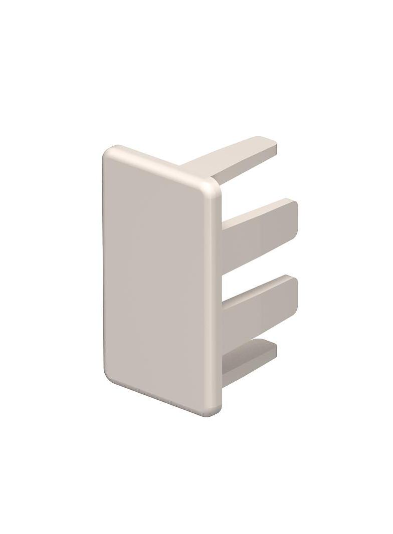 KOŃCÓWKA KANAŁU WDK 15X30 B.