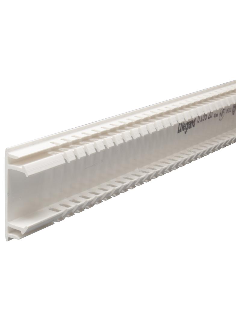 DLP POKRYWA ELASTYCZNA SZEROKOŚĆ 40, Legrand