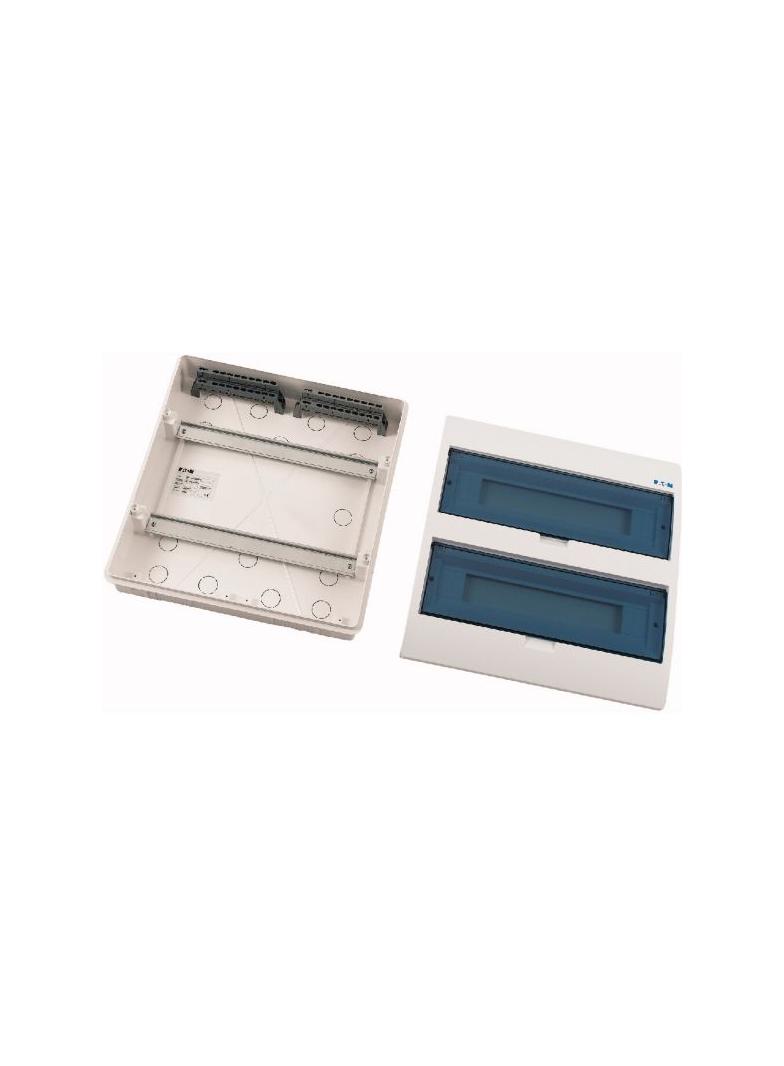 BC-U-2/36-ECO Rozdzielnica modułowa 2x18 podtynkowa IP40 280357 EATON