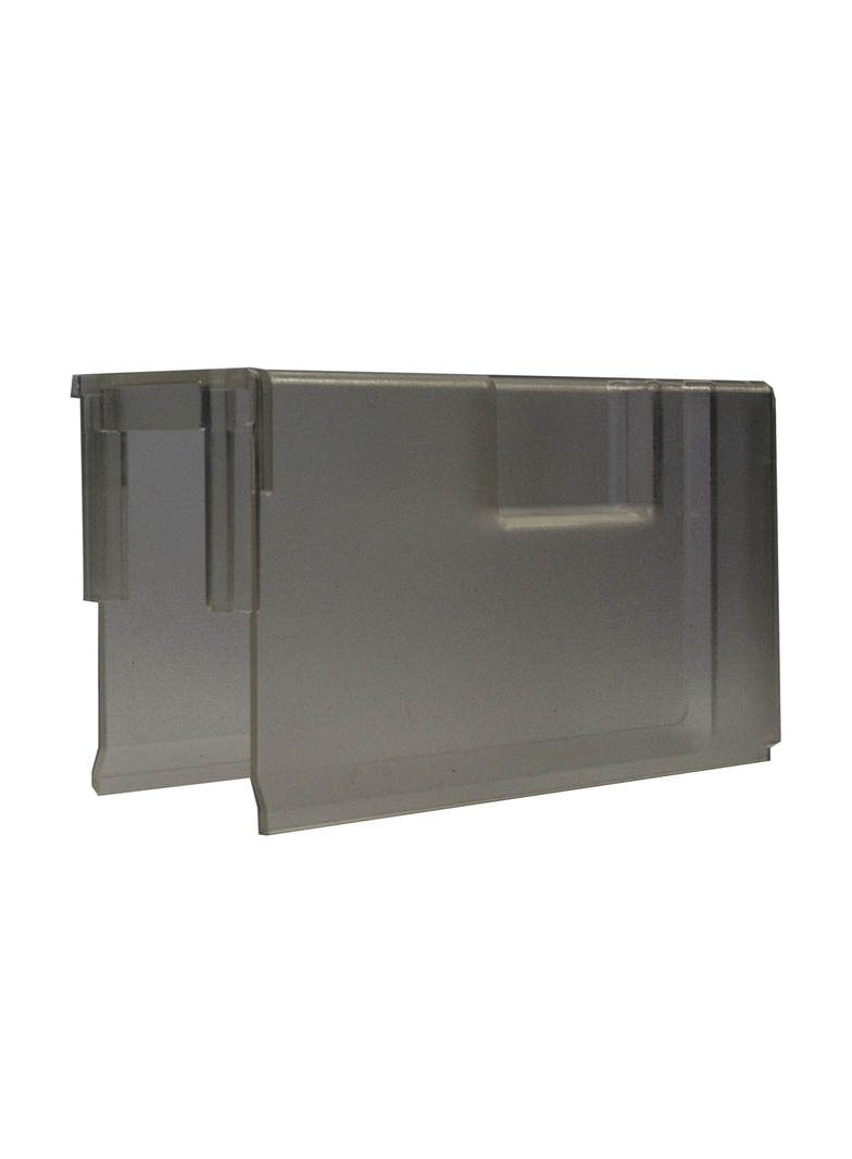 HA/AO-SL00/185 - Osłona obszaru przyłącza odwróconego SL00, długość 132 mm