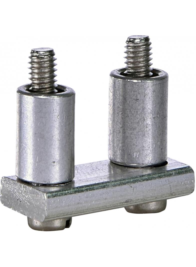Zwieracz gwintowy 2-torowy do ESC2-DBC.35 (szary) ESC-POF/35 003903039 ETI