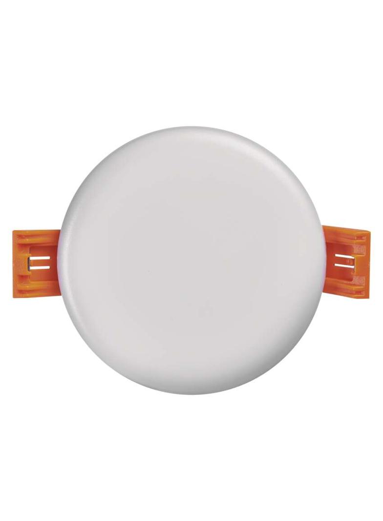 Panel LED wpuszczany okrągły 6W IP65 neutralna biel ZV1112 EMOS