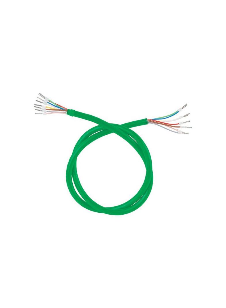 SWD4-250LR8-24 Przewód okrągły SmartWire-DT - 250m 144878 EATON