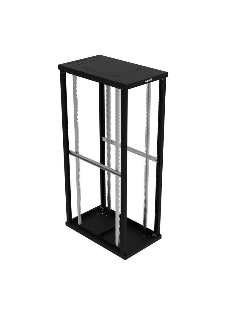 RAMA SZAFY 47U 600X1000, Legrand