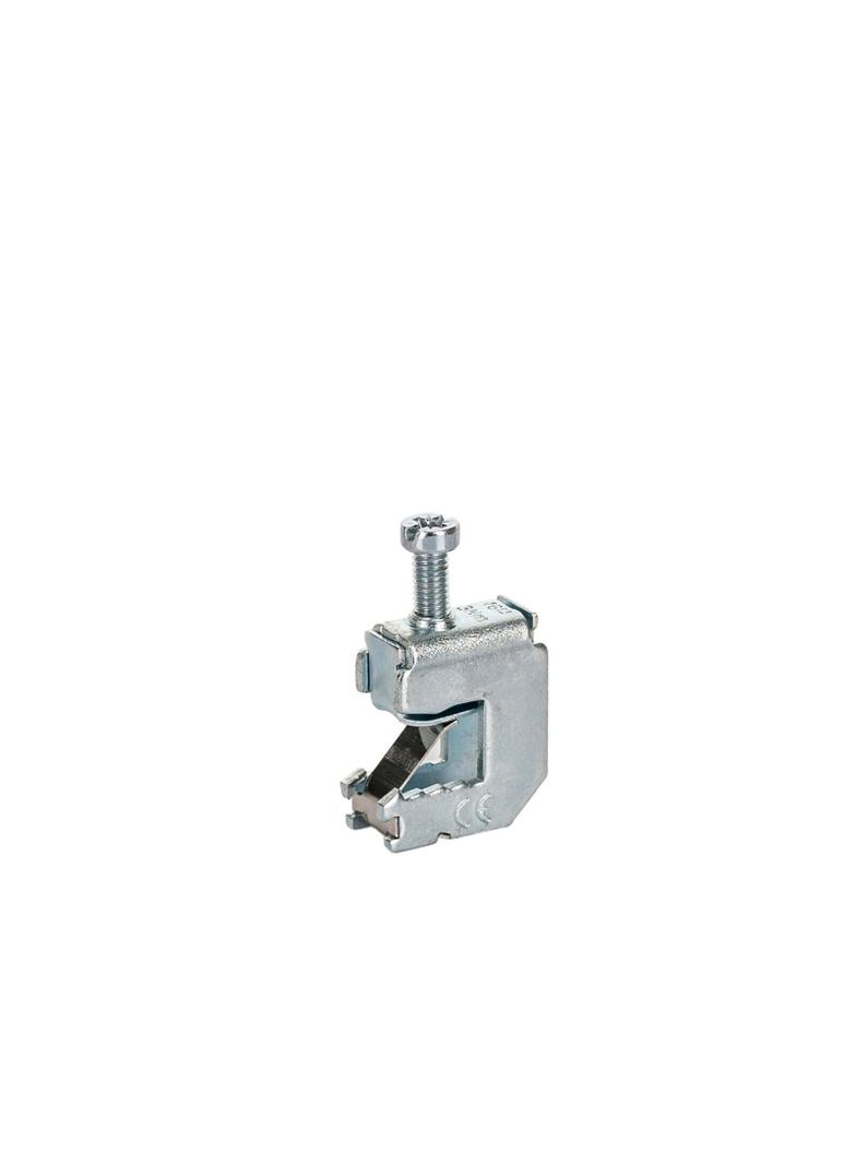 Zacisk szynowy ZS 16 S-10 metaliczny SIMET