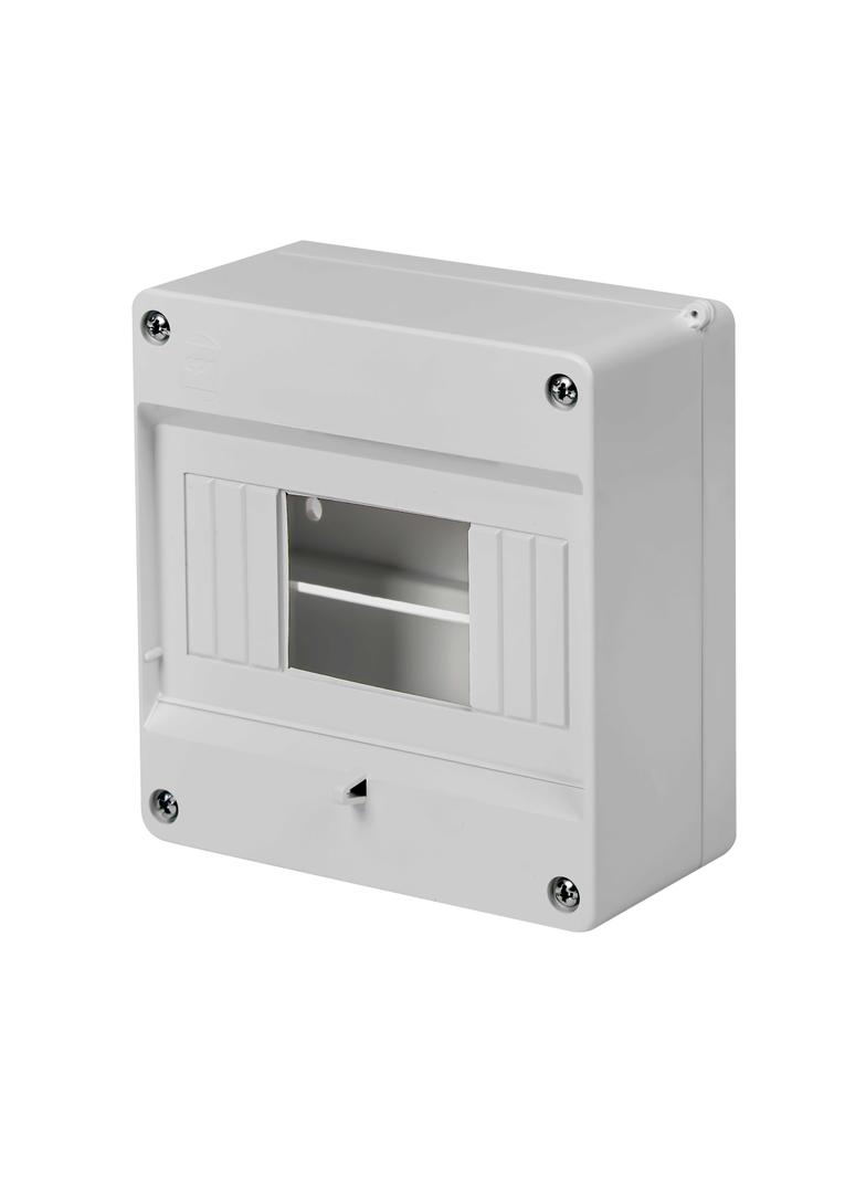 Obudowa n/t EP 1/6 (N+PE)  IP 20