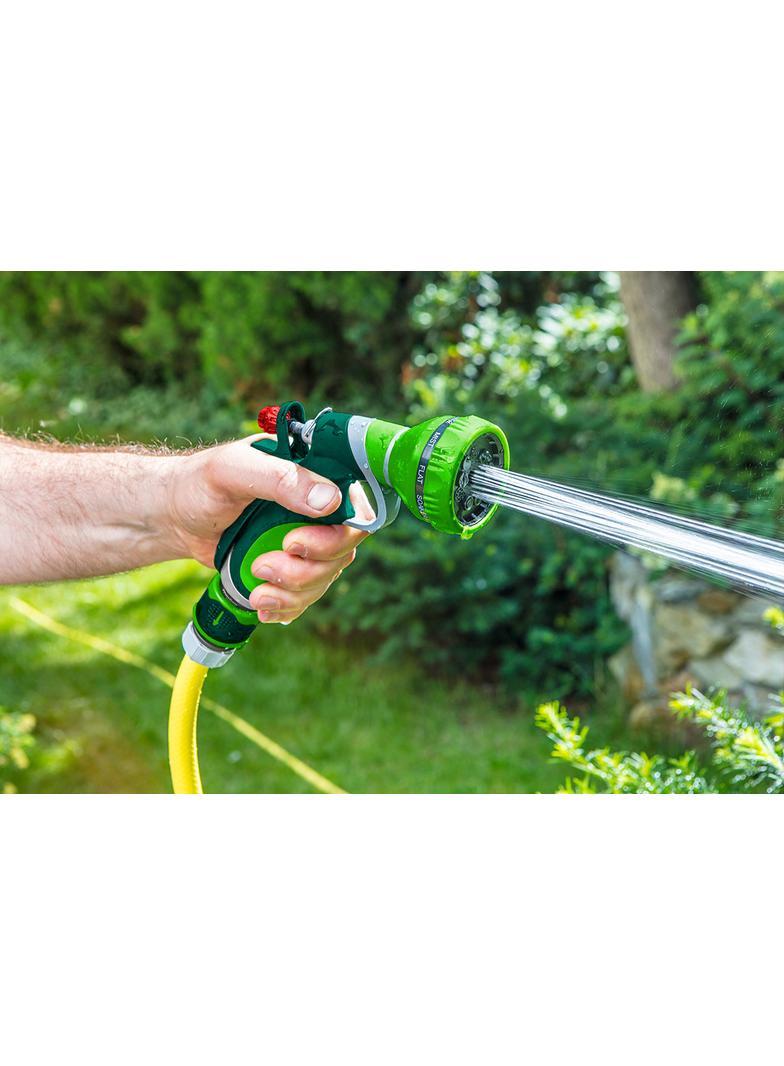 Zraszacz pistoletowy 9-funkcyjny