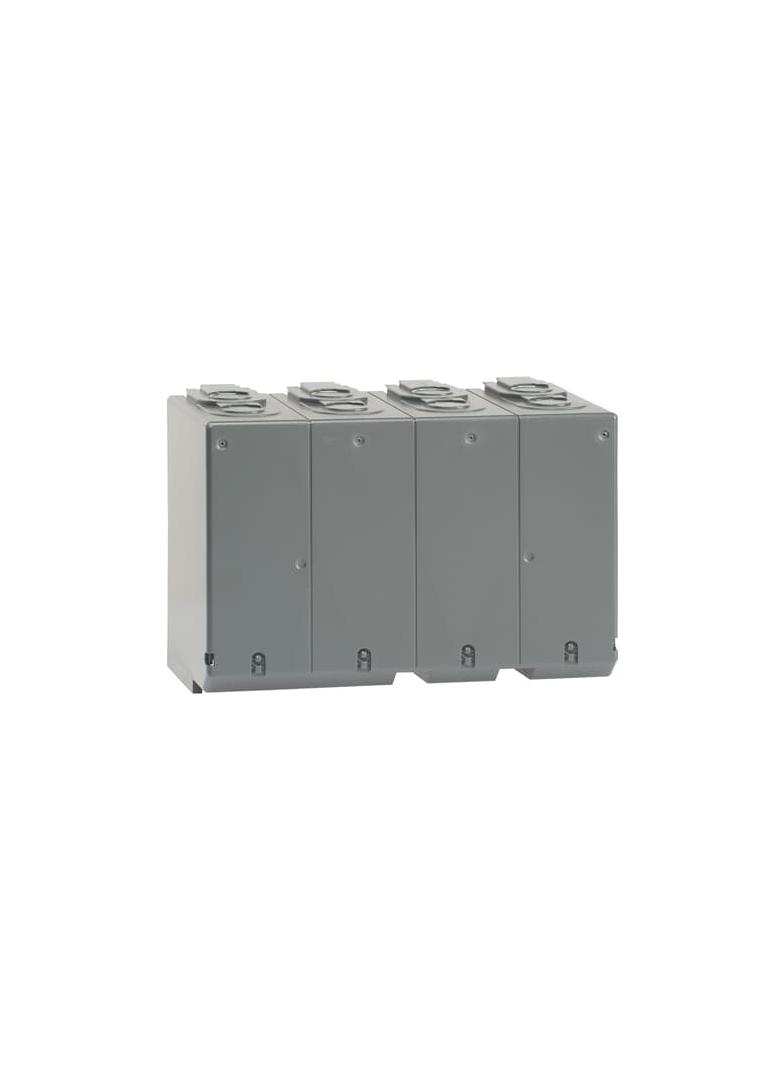 OSS400G4LSL Rozłącznik OS 1SCA100398R1001 ABB