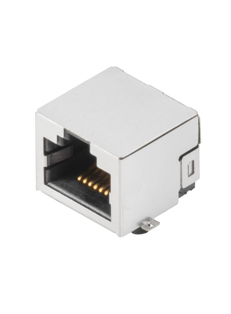 RJ45C5E S1U 0.9N4N RL Złącze wtykowe płytek drukowanych /200szt./ WEIDMULLER