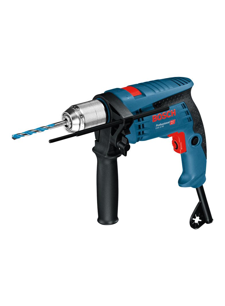 GSB 13 RE Wiertarka udarowa  600W - SUW