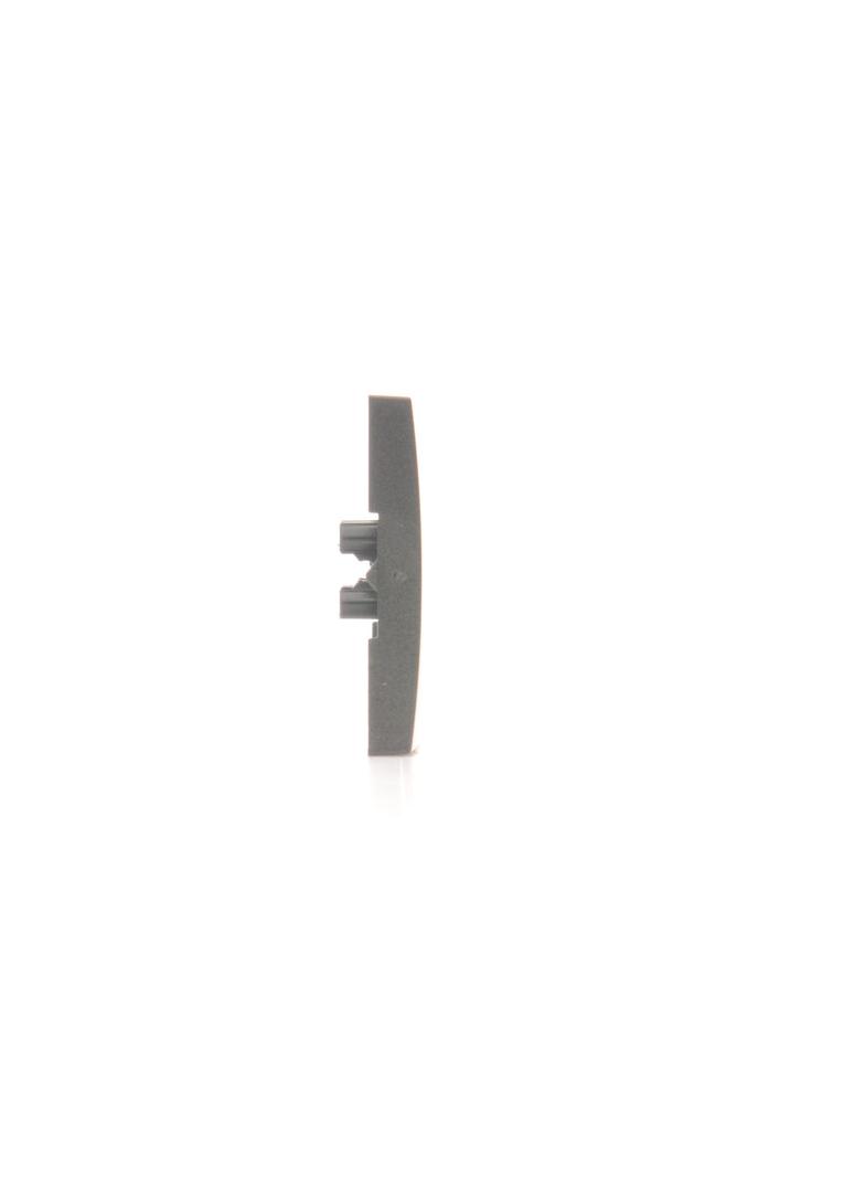 Simon 54 Klawisze do mechanizmu SZP1M antracyt DKZP1/48 KONTAKT