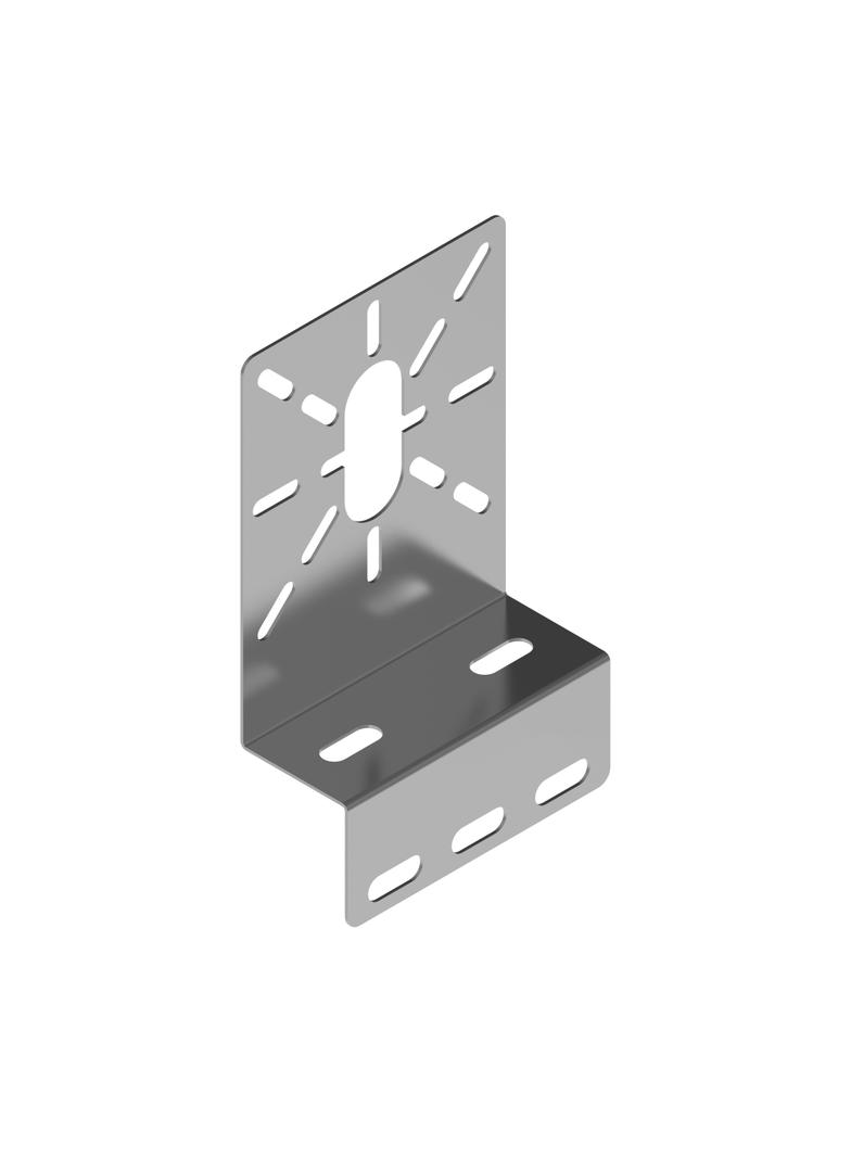 Blacha puszki Grubość 1,00 mm BZ 100600 BAKS