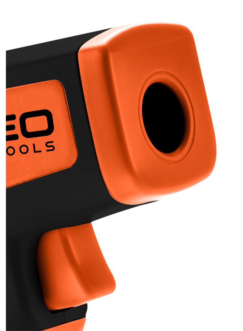 Przyrząd do szacowania temperatury