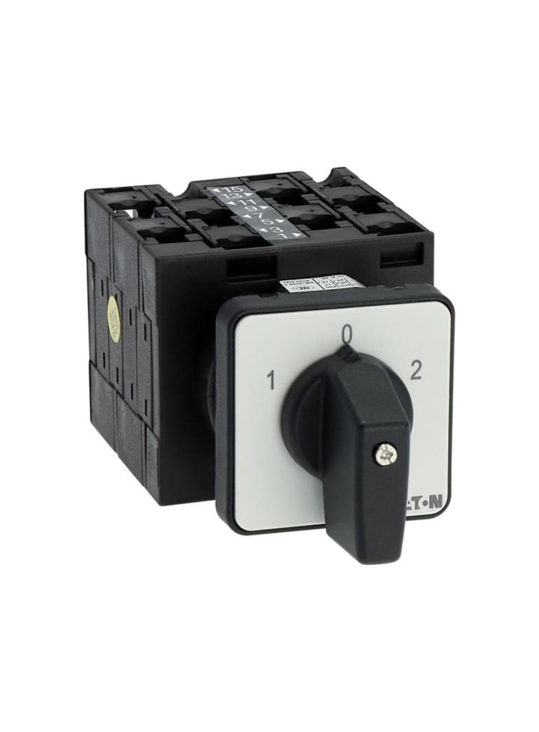 T3-4-8441/E Łącznik krzywkowy 32A 13kW 042879 EATON