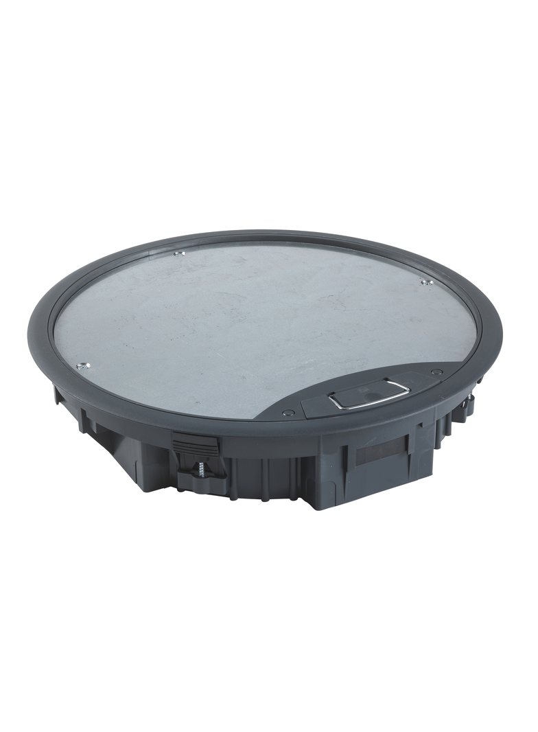 Thorsman Puszka podłogowa UFB 800 antracyt