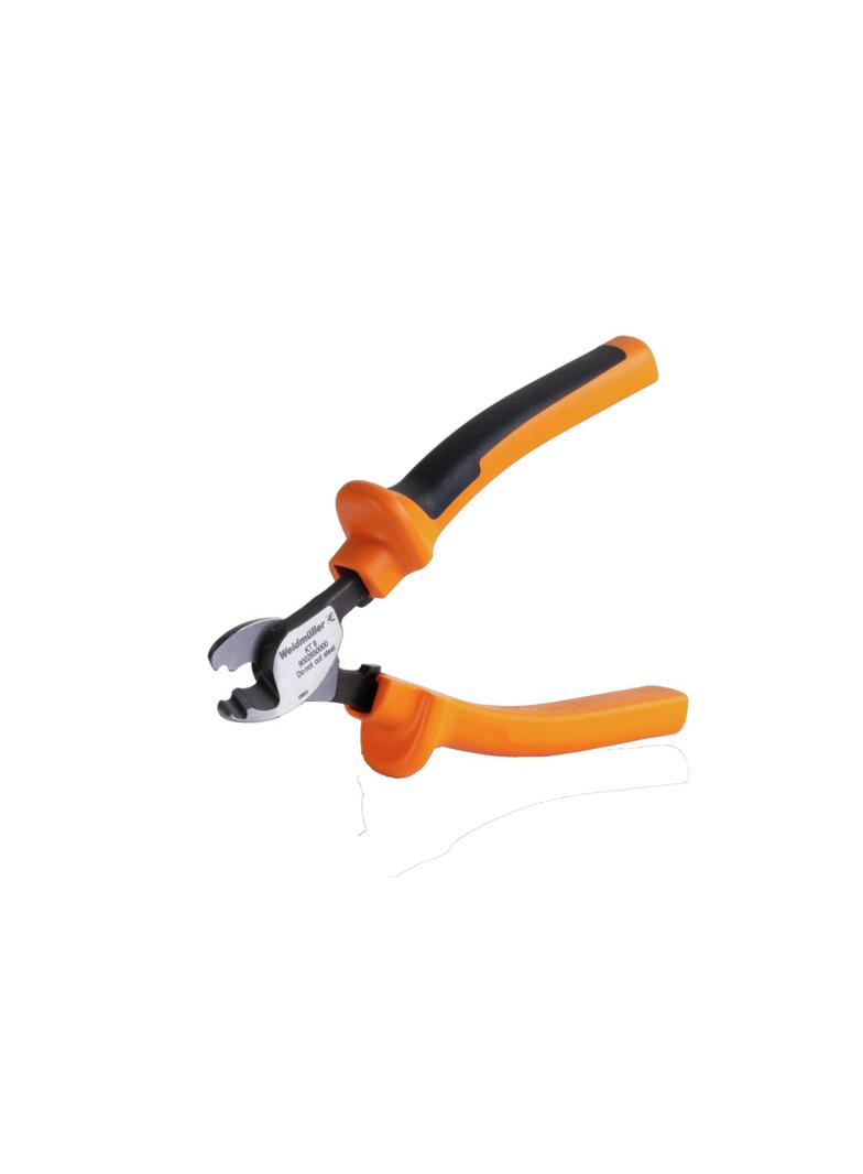 KT 8 Nożyce i odcinak do przewodów, nr.katalogowy 9002650000