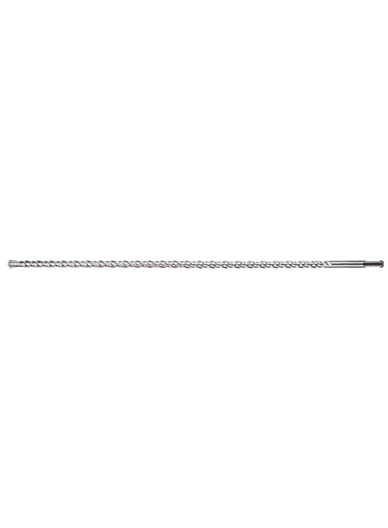 Wiertło do betonu SDS Plus, 12 x 450 mm, S4, quatro