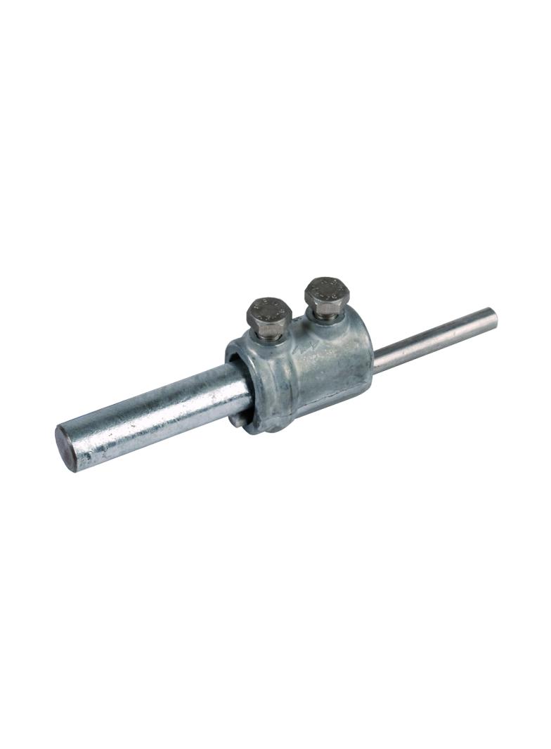 Zacisk probierczy - mufa do drutu 7-10/16 mm, ZG