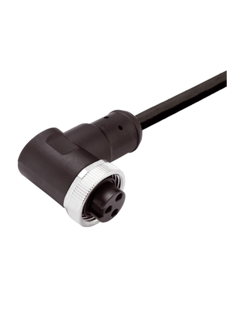 SAIL-7/8BW-4-3.0U Kabel czujnikowy, nr katalogowy 1292150300