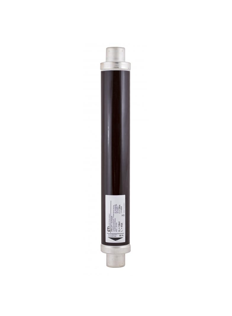 Wkładka topikowa z wybijakiem VVT-D3 12kV/160A 442 004232519 ETI
