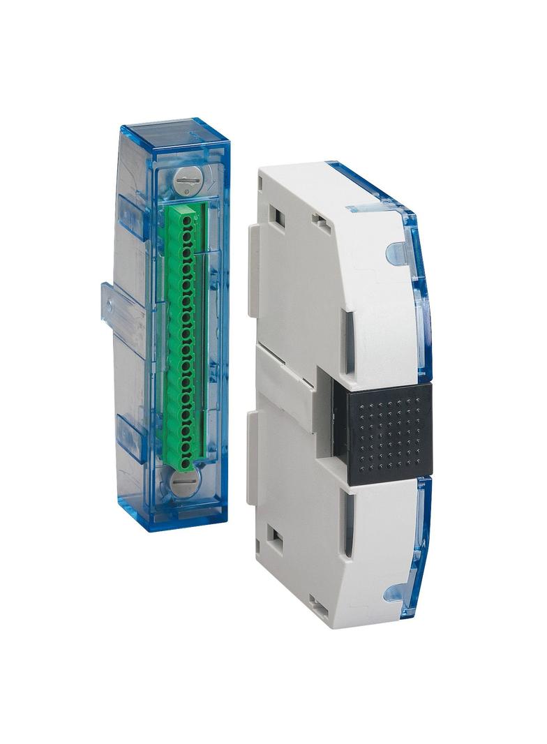 KOMPLET KONEKTORÓW DO STYKÓW POMOCNICZYCH DPX3, Legrand