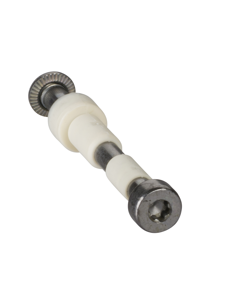 Compact NSX , śruby z limitem dokręcania NSX400-630A