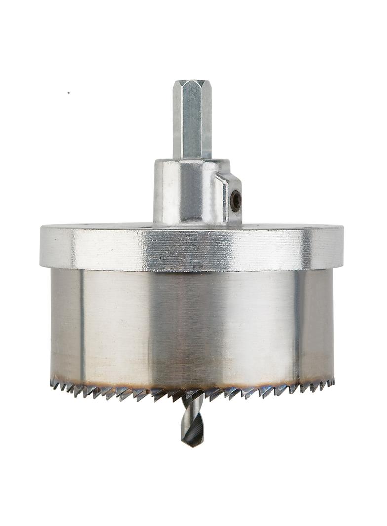 Otwornice 28-75 x 30 mm, zestaw 5 szt.