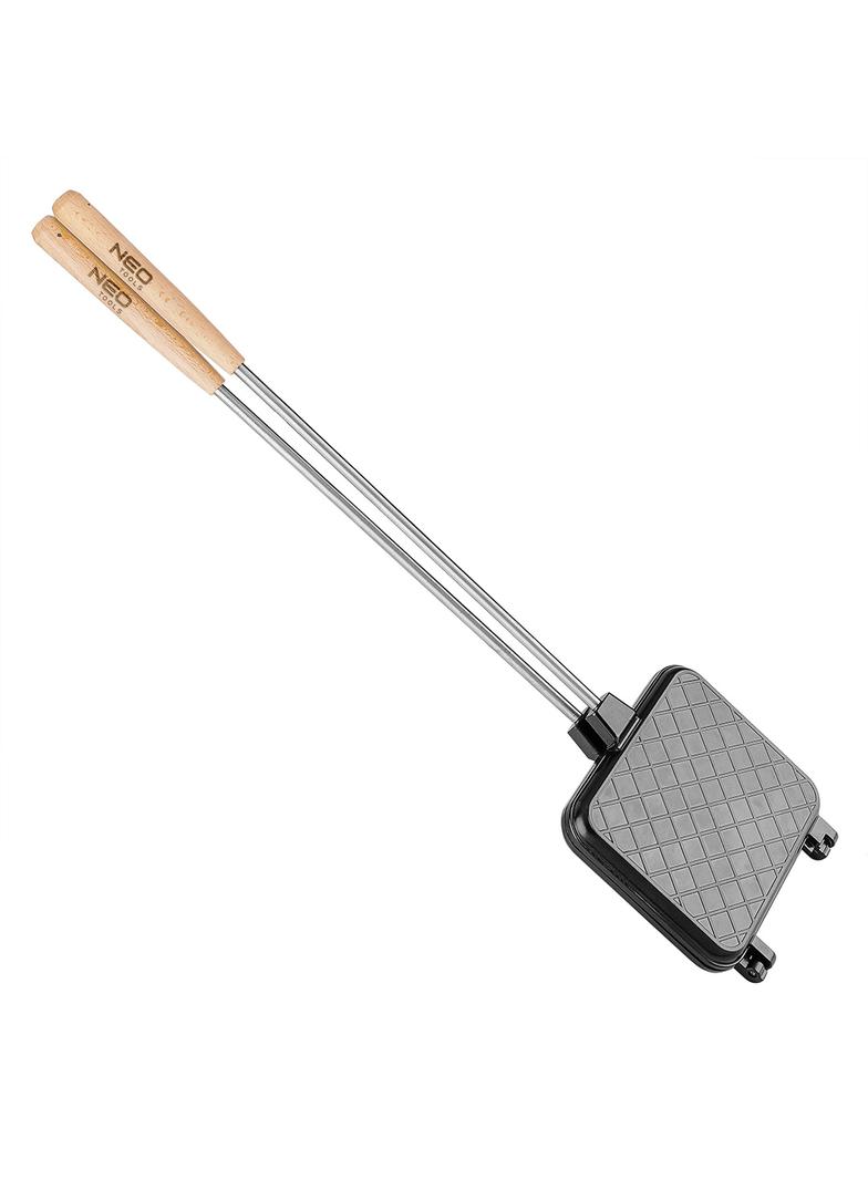 Opiekacz do kanapek na ognisko