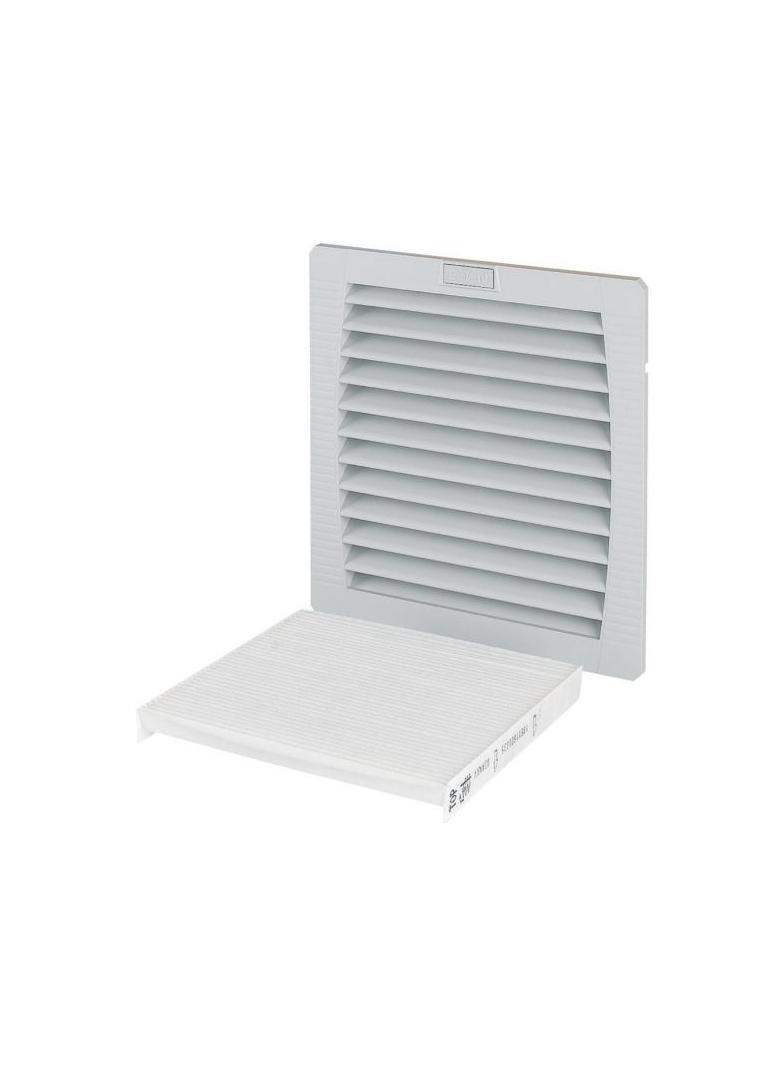 E-FAN3-55 Wentylator z filtrem IP55 202x202 mm 167297 EATON