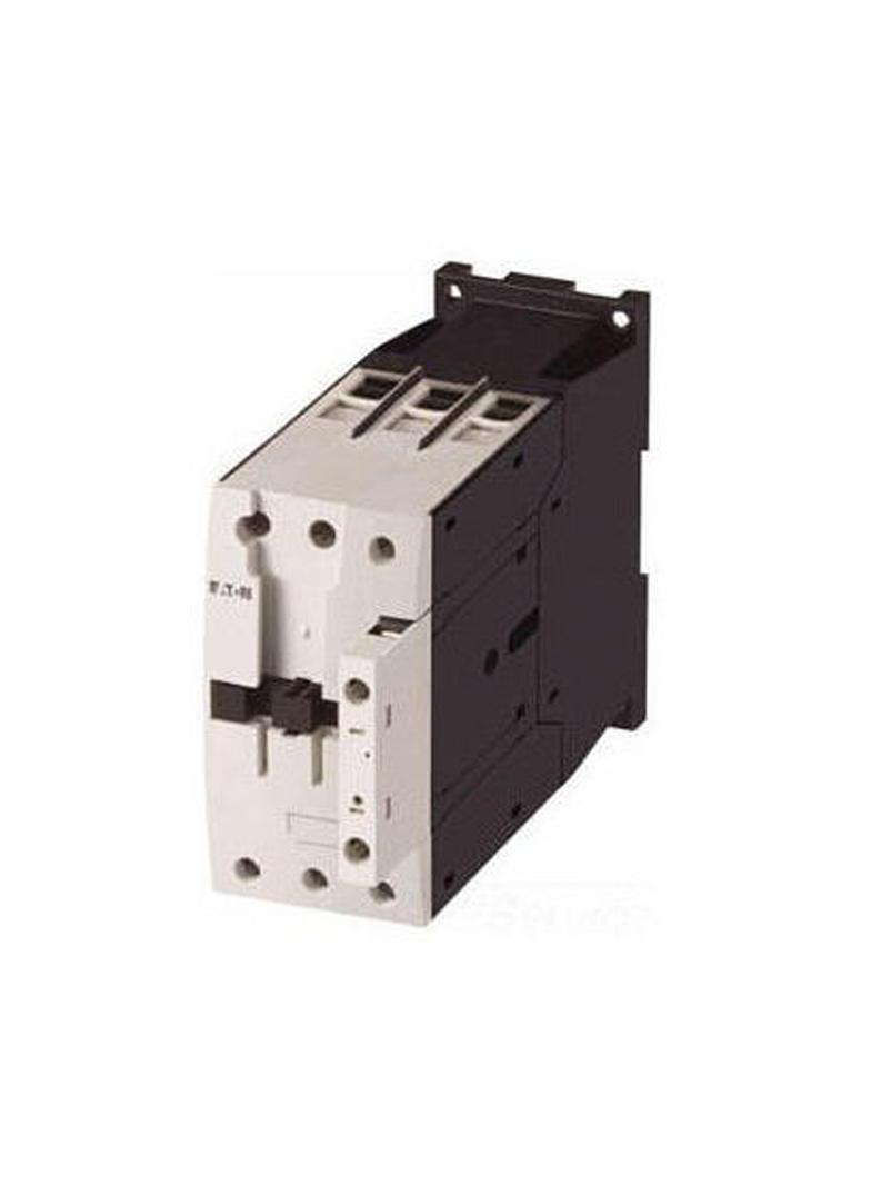 DILM40(230V50HZ,240V60HZ) Stycznik mocy 18,5kW 40A 3P cewka 230V AC 0Z 0R 277766 EATON