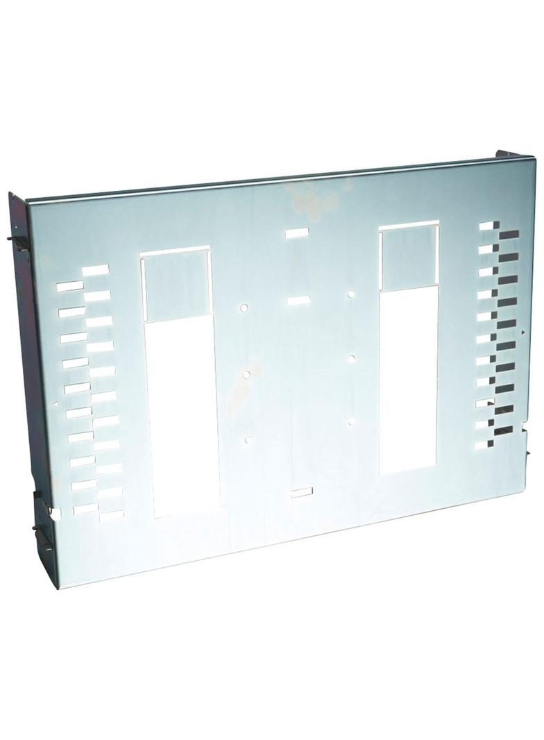 PODSTAWA REGULOWANA DO DPX 1600 STACJONARNY POZIOMA TYLNA, Legrand