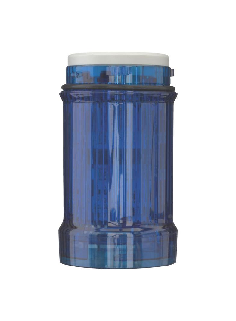 SL4-FL24-B Moduł błyskowy LED 24VAC/DC - niebieski 171355 EATON