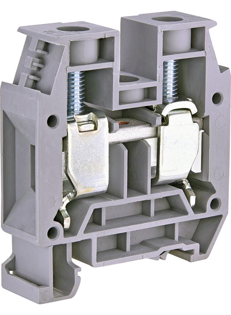 ESC-CBC.35 Złączka gwintowa 35 mm2 (szara)