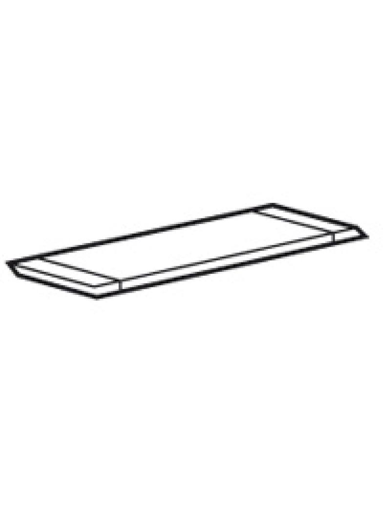 Plyta Dlawnicowa Z Oslabieniami 020021 LEGRAND