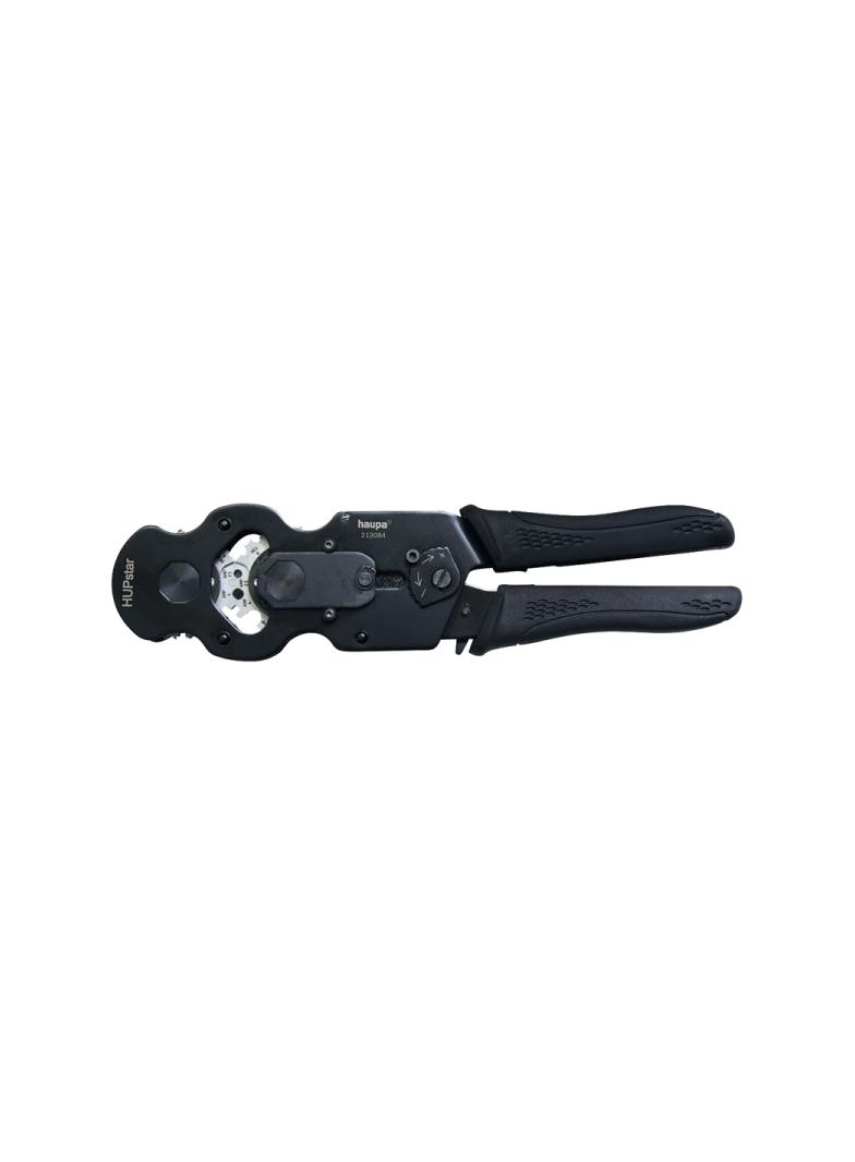 Praska uniwersalna HUPstar matryce obrotowe H4,MC3,MC4, 213084 HAUPA