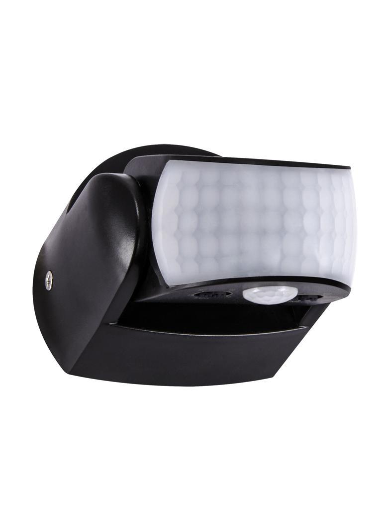 Czujnik ruchu PATROL 2xPIR BLACK