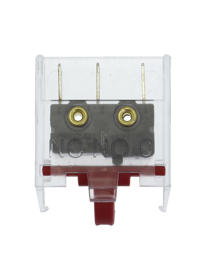 CH14-SPS Mikroprzełącznik, 14 x 51 mm, 1P, współpracuje z CH141D