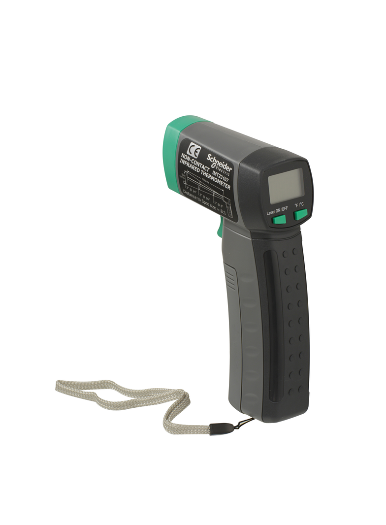 Thorsman Termometr na podczerwień